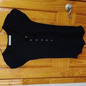 Zara Basic Top